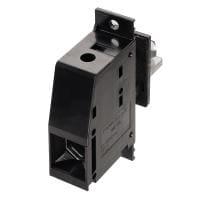 Weidmuller 1250660000 Circuit Breakers WGK 95F VP BK BX