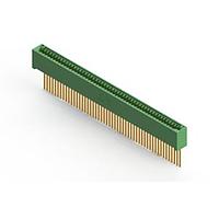 EDAC 845-051-544-101 Standard Card Edge Connectors .100" (2.54mm) Pitch Card Edge Connector