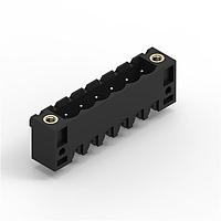 Wurth Elektronik 691701520006B Headers WR-TBL 5.08mm Pitch PCB Header 6P