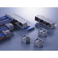 JAE Electronics MX31034SGB Automotive Connectors