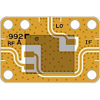 Quantic X-Microwave XR-B5A4-0604D RF Development Tools Mixers, LRMS-25J+