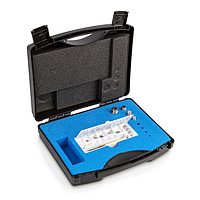 KERN 303-024 Weight Set (E1, 1 mg - 50 g)