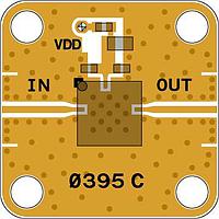 Quantic X-Microwave XM-A4C6-0404D Frequency Multiplier Multiplier, XX1002-QH-0G0T [PCB: 0395]