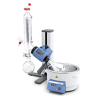 IKA RV 3 V (0010003324) Rotary Evaporators