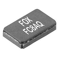 Fox / Abracon FC8AQCCMC3.6864-T1 Crystals 3.6864   MHZ 30PPM  20PF