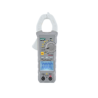 Value+ CM113T Digital DC/AC Power Clamp Meter (1020kVA, 600A, 1700VDC, 1000VAC, 60kHz, -50~1000°C)