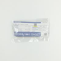KYOWA KFL-1-120-C1-11R2M2R Uniaxial strain gage (120Ω)