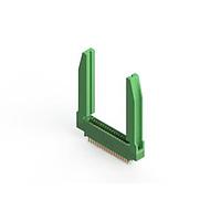 EDAC 345-036-523-878 Sockets .100" (2.54mm) Pitch Card Edge Connector