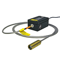 Advanced Energy IS 50-LO plus Metal Applications Pyrometer (550 ~ 2000°C)