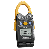 HIOKI 3291-50 CLAMP METER HiTESTER