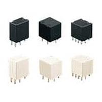 Panasonic Industrial Devices ACJ2212 Twin 1 Form C 12 VDC