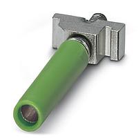 PHOENIX CONTACT 3032892 Terminal Block Tools & Accessories PSBJ-GSK/S-N GN