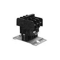 AMP Connectors - TE Connectivity P25P42A22P1-120 Contactors CONTACTOR 120VAC 25A