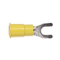 3M Electronic Specialty 33-10-P Spade VNYL INS BT STND FRK 12-10G .135B.ID10ST