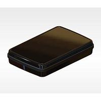 Serpac CX63DCLBKAGM Hand Held