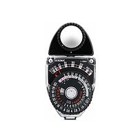 SEKONIC L-398A STUDIO DELUXE III Analog Light Meter (4~17EV)