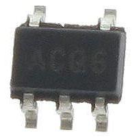 Microchip Technology MCP6546T-I/LT Comparator Sgl 1.6V Push/Pull