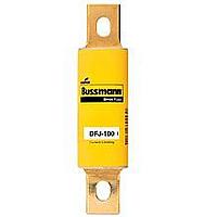 Eaton Bussmann DFJ-225 High Speed Fuse DRIVE FUSE