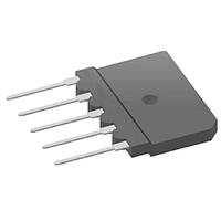 IXYS GUO40-08NO1 Three Phase Bridge Standard Rectifier Bridge