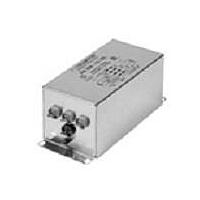 Schaffner FN354-25-47 Power Line Filters 25A 3-PHASE