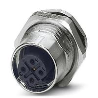 PHOENIX CONTACT 1405325 Circular Metric Connectors SACC-DSI-FSB-5P PG9-L180 SCOYE