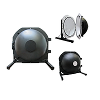 Integrating Sphere Test System