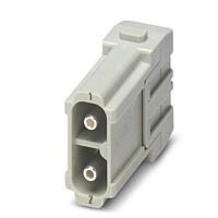 PHOENIX CONTACT 1412027 Inserts HC-M-02-MOD-ST-H