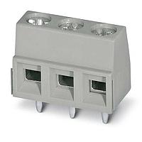 PHOENIX CONTACT 5451996 Fixed Terminal Blocks BC-500X10- 8 GY