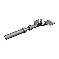 AMP Connectors - TE Connectivity 1437284-9 (Cut Strip) Contact SOCKET CONT 20-14 Cut Strip of 100