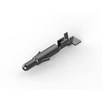 AMP Connectors - TE Connectivity 350924-1 Contacts PIN 30-26 AWG Reel of 8000