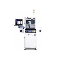 Nordson Spectrum II S2-900 Precision fluid dispensing system (1 m/s (40 in./s))