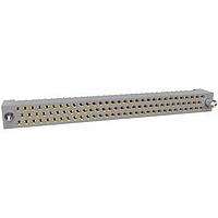 AirBorn WGR92PR9SYCL Rectangular MIL Spec Connectors W-Series 0.100