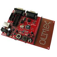 Olimex Ltd. SAM7-P256 Development Boards