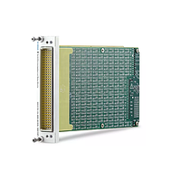NI SWB-2834 Matrix Module for SwitchBlock (DC 100V/2A, 8×34 Matrix, None-Row Access)