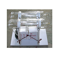 Distillation & extraction