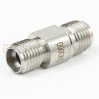 Fairview Microwave SM3060 3.5mm Female to 2.4mm Female Adapter (34.5 Ghz)