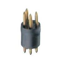 Lumberg Automation RSMEK 3 L Circular Metric Connectors