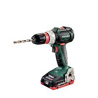 METABO BS 18 LT BL Q Cordless drill / screwdriver (0-2100 rpm)