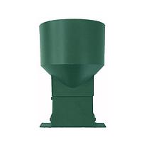 VAISALA QMR101M Rain Gauge (144 mm/h (5.67 in/h), ±2 %)