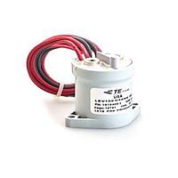 Raychem - TE Connectivity 8-1618412-7 Electromechanical Contactors LEV100H4CNG=CONTACTR W/ AUX SPST, 12V