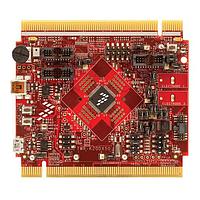 NXP TWR-K20D50M Development Boards PK20DX128VLH5 EvBrd