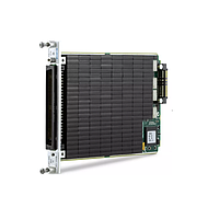 NI SWB-2811 Matrix Module for SwitchBlock (DC 150V/1A, 8×21 Matrix, None-Row Access)