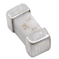 Bel Fuse 0679H3500-05 Surface Mount Ceramic Fuses 3.5A 350 VAC 72 VCD