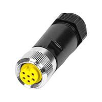 PHOENIX CONTACT 1559248 Standard Circular Connector PDCC-MINFS-6CON