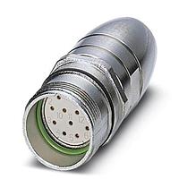 PHOENIX CONTACT 1598739 Circular Metric Connectors RC-12S1N1290NY