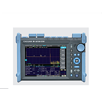 Yokogawa AQ7282G Modular Optical Time Domain Reflectometer