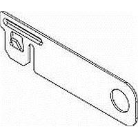 Aptiv 15477657 Accessories CLIP MNT BRKT TYP 101