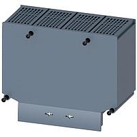 SIEMENS 3VA91540KB05 Terminal Cover BRKR 3VA1 160A 4P TRML COVER BROADENED