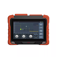 3S Telecom 2000PON High Quality Dynamic Measurement OTDR (1625 ±20nm, 38dB)