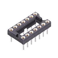 Preci-Dip 110-83-314-41-605101 Open Frame